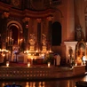 Transitus czyli śmierci św. Franciszka