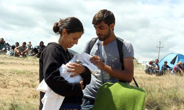 Rozpoczyna się Jubileusz Migrantów i Świata Misyjnego