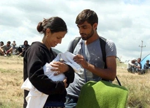 Rozpoczyna się Jubileusz Migrantów i Świata Misyjnego