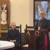 Abp Andrzej Przybylski kanonicznie objął rządy w archidiecezji katowickiej