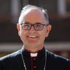 Transmisja ingresu abp. Andrzeja Przybylskiego