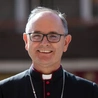 Transmisja ingresu abp. Andrzeja Przybylskiego