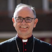 Transmisja ingresu abp. Andrzeja Przybylskiego