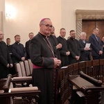 Abp Przybylski kanonicznie objął rządy w archidiecezji katowickiej, cz. 1