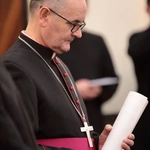 Abp Przybylski kanonicznie objął rządy w archidiecezji katowickiej, cz. 1