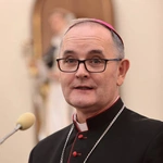Abp Przybylski kanonicznie objął rządy w archidiecezji katowickiej, cz. 1