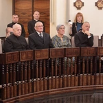 Abp Przybylski kanonicznie objął rządy w archidiecezji katowickiej, cz. 1