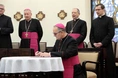 Abp Przybylski kanonicznie objął rządy w archidiecezji katowickiej, cz. 1