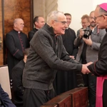 Abp Przybylski kanonicznie objął rządy w archidiecezji katowickiej, cz. 1
