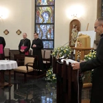 Abp Przybylski kanonicznie objął rządy w archidiecezji katowickiej, cz. 1