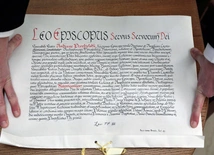 Abp Przybylski kanonicznie objął rządy w archidiecezji katowickiej, cz. 1