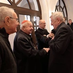 Abp Przybylski kanonicznie objął rządy w archidiecezji katowickiej, cz. 1