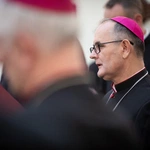 Abp Przybylski kanonicznie objął rządy w archidiecezji katowickiej, cz. 2
