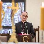 Abp Przybylski kanonicznie objął rządy w archidiecezji katowickiej, cz. 2
