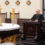 Abp Przybylski kanonicznie objął rządy w archidiecezji katowickiej, cz. 2