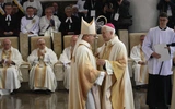 Bp Szkudło do abp Przybylskiego: „Bądź zdrów. Wzrastaj”