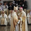 Bp Szkudło do abp. Przybylskiego: Bądź zdrów. Wzrastaj
