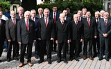 Mszana Dolna. Chóralny jubileusz