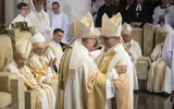 Abp Przybylski na zakończenie ingresu: Przyjmijcie mnie za swojego 