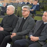 Sympozjum „Katecheza w szkole w warunkach przemian społeczno-kulturowych”