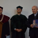 Sympozjum „Katecheza w szkole w warunkach przemian społeczno-kulturowych”