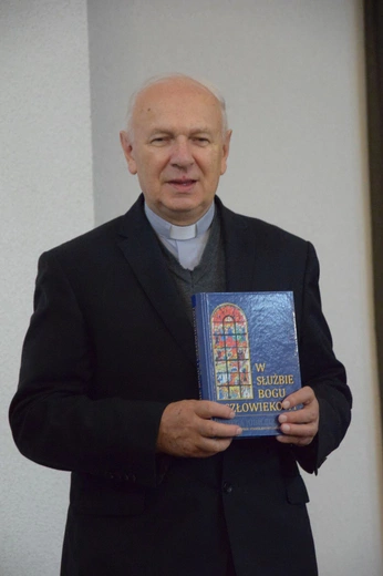 Sympozjum „Katecheza w szkole w warunkach przemian społeczno-kulturowych”