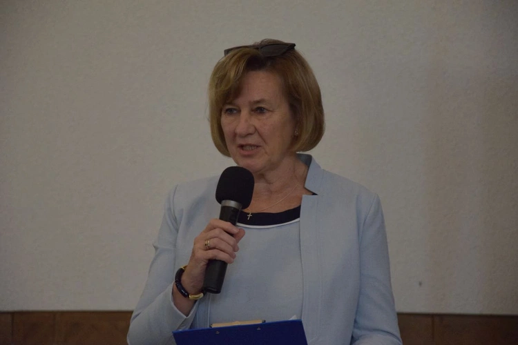 Sympozjum „Katecheza w szkole w warunkach przemian społeczno-kulturowych”