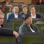 Sympozjum „Katecheza w szkole w warunkach przemian społeczno-kulturowych”