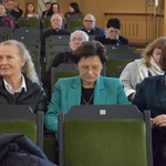 Sympozjum „Katecheza w szkole w warunkach przemian społeczno-kulturowych”