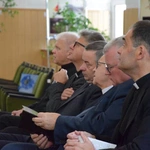 Sympozjum „Katecheza w szkole w warunkach przemian społeczno-kulturowych”