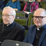 Sympozjum „Katecheza w szkole w warunkach przemian społeczno-kulturowych”