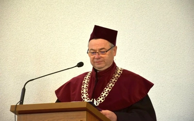 Sympozjum „Katecheza w szkole w warunkach przemian społeczno-kulturowych”