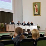 Sympozjum „Katecheza w szkole w warunkach przemian społeczno-kulturowych”