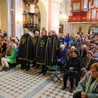 XV Diecezjalna Pielgrzymka Kół Żywego Różańca