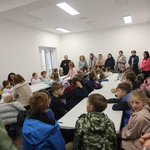 Warsztaty różańcowe