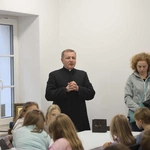 Warsztaty różańcowe