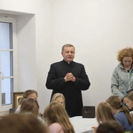Warsztaty różańcowe