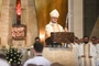 Ingres. Homilia abp. Andrzeja Przybylskiego