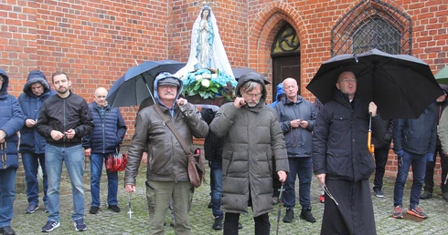 To jest mocna modlitwa