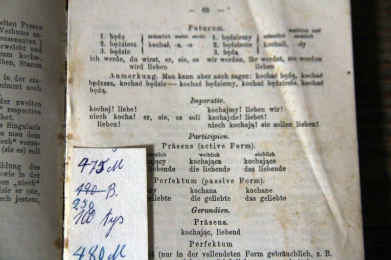 Śląska Izba w szkole w Otmicach