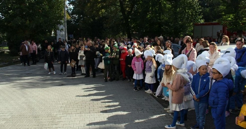 Jubileusz 125-lecia szkoły w Otmicach