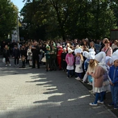 Jubileusz 125-lecia szkoły w Otmicach