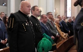 Ingres abp. Andrzeja Przybylskiego do katowickiej archikatedry, cz. 1