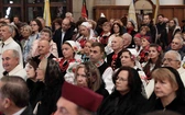 Ingres abp. Andrzeja Przybylskiego do katowickiej archikatedry, cz. 1