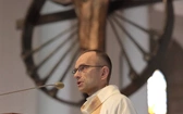 Ingres abp. Andrzeja Przybylskiego do katowickiej archikatedry, cz. 1