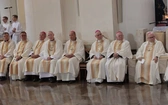 Ingres abp. Andrzeja Przybylskiego do katowickiej archikatedry, cz. 1