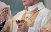 Ingres abp. Andrzeja Przybylskiego do katowickiej archikatedry, cz. 1