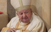 Ingres abp. Andrzeja Przybylskiego do katowickiej archikatedry, cz. 1