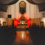 Archidiecezjalna celebracja chrztu dla dekanatów północnych