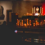 Archidiecezjalna celebracja chrztu dla dekanatów północnych